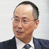 本多 純二 氏 本多 純二 氏