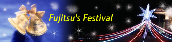 Fujitsu's Festival