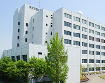 学校法人 東京農業大学 東京情報大学様 富士通エフサス