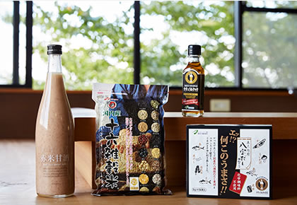 商品情報 商品情報