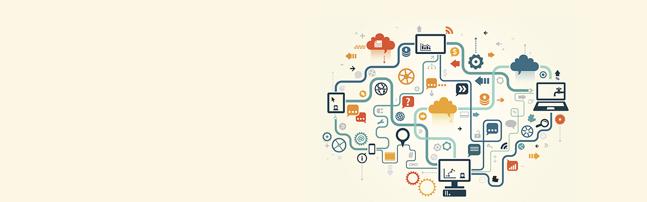 デジタルビジネスの出発点 「APIマネジメント」を理解する : 富士通