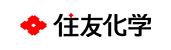 住友化学株式会社様 ロゴマーク