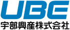 宇部興産株式会社 会社ロゴマーク