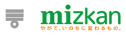 ミツカングループ様 ロゴマーク