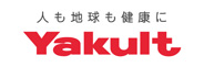 株式会社ヤクルト様 ロゴマーク