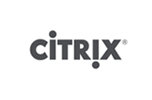Citrix社 ロゴマーク