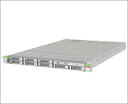 SPARC M10-1 製品画像