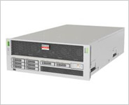 SPARC M10-4 製品画像