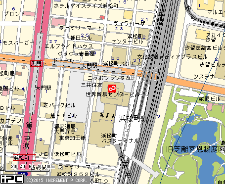 地図 地図
