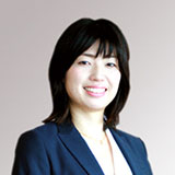 森田 麻記子 森田 麻記子
