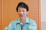 PT. FUJIKO INDONESIA President Director 津田 章生 氏