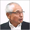 日本CFO協会 中澤氏 日本CFO協会 中澤氏