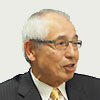 日本CFO協会 中澤氏 日本CFO協会 中澤氏