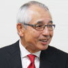 中澤 進 氏 中澤 進 氏