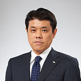 富士通総研 根本 高広の写真 富士通総研 根本 高広の写真