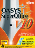 OASYS SuperOffice V10