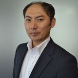 小川敬造 小川敬造