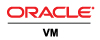 Oracle VM ロゴ
