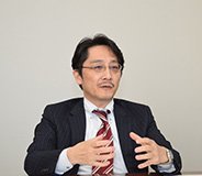 Campusmate J でシステムを刷新し情報の一元管理を実現 学生支援の強化とともに 大学irの活用に向けた基盤を構築 富士通