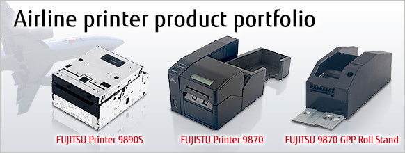 peripheral printer