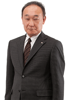 Hiromu Kawakami, President and Representative Director Hiromu Kawakami, President and Representative Director