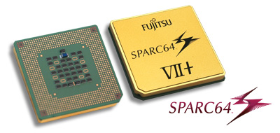 SPARC64