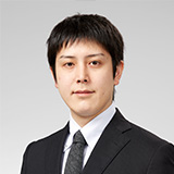 富士通総研 佐藤 文孝の写真 富士通総研 佐藤 文孝の写真