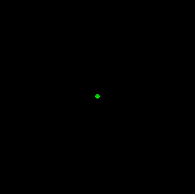 図3 散乱波
