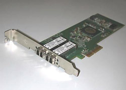 UNIXサーバ SPARC Enterprise Dual Gigabit Ethernetカード
