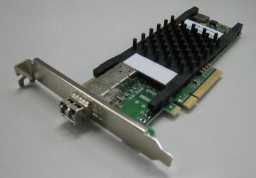 UNIXサーバ SPARC Enterprise 10 Gigabit Ethernetカード (10GBase-SR