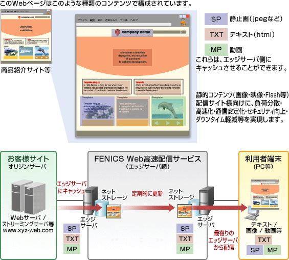 service-dsd