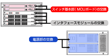 活性保守