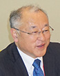 日比野 浩典氏