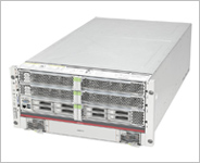 SPARC T5-4 製品画像