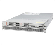 SPARC T7-1 製品画像