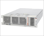 SPARC T7-2 製品画像