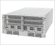 SPARC T7-4 製品画像