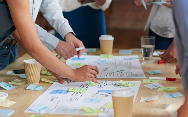 trend-Transforming into a digital business trend-Transforming into a digital business