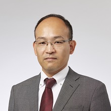 上保裕典 上保裕典