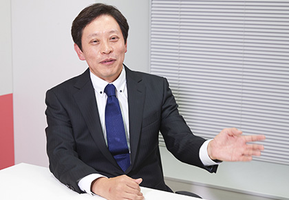 WILLER EXPRESS JAPAN株式会社 代表取締役 平山様 WILLER EXPRESS JAPAN株式会社 代表取締役 平山様