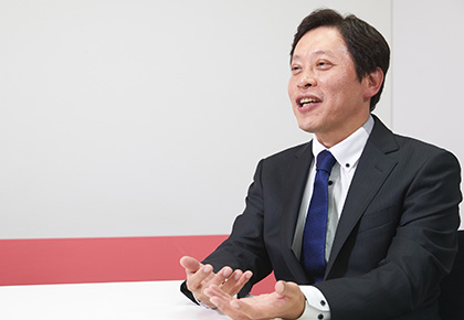 WILLER EXPRESS JAPAN 株式会社 代表取締役 平山様 WILLER EXPRESS JAPAN 株式会社 代表取締役 平山様