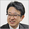 株式会社巴川製紙所 山口氏 株式会社巴川製紙所 山口氏