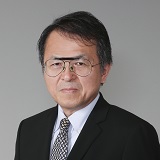 山下 眞一郎 山下 眞一郎