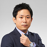 株式会社富士通総研 湯川 喬介の写真 株式会社富士通総研 湯川 喬介の写真