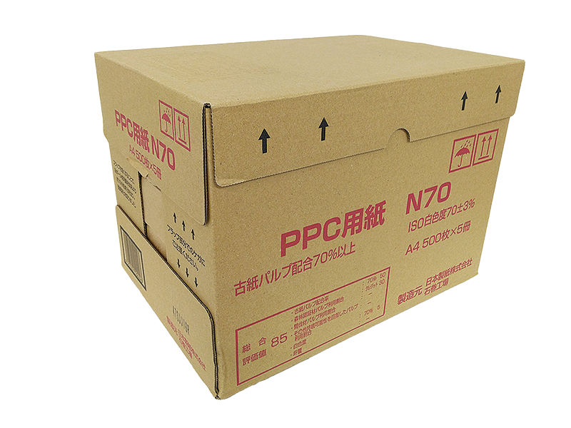 KOKUYO コクヨ KB-29 コピー用紙 A4 紙厚0.09mm 500枚 PPC用紙