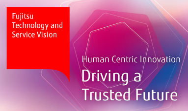 Fujitsu Technology and Service Vision 2020