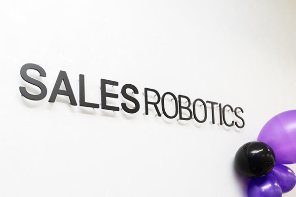 SALES ROBOTICS 株式会社