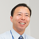 サポートセンターリーダー 田邊 泰高氏