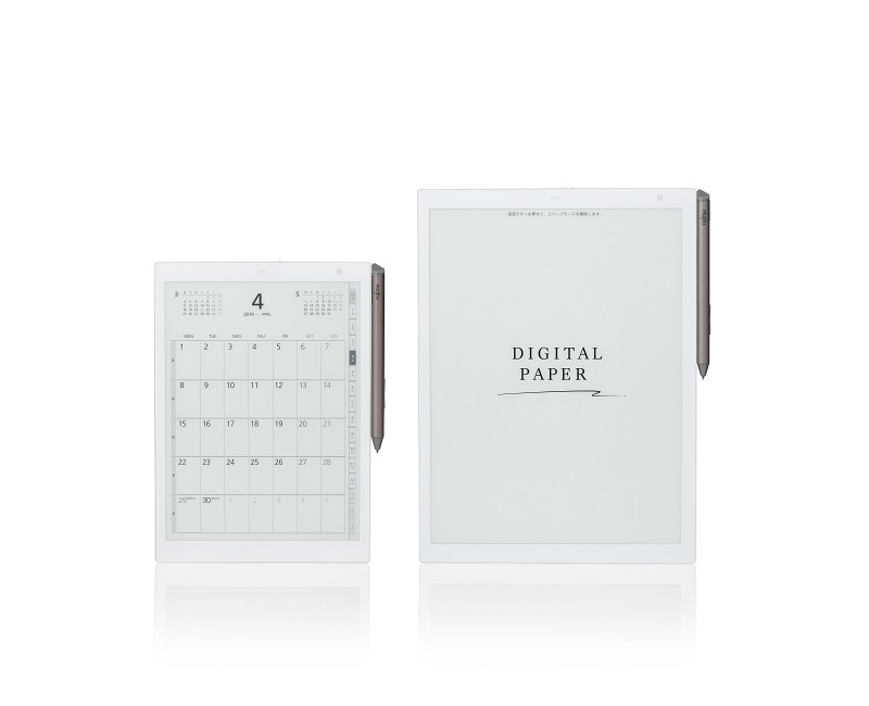 工*藤様 電子ペーパー Fujitsu QUADERNO A5 (Gen. 2) 工*藤様 電子