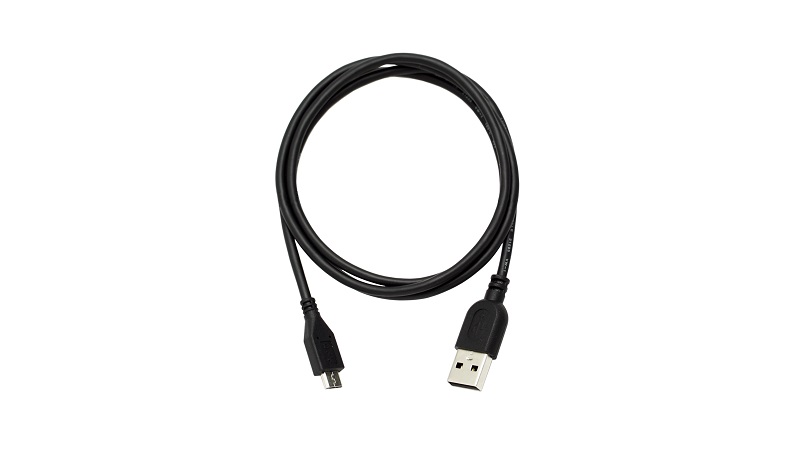 USB ケーブル（充電・データ転送）×1